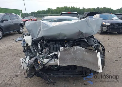 2020 Nissan Altima S Fwd z USA, uszkodzony, nr VIN 1N4BL4BV1LC178377